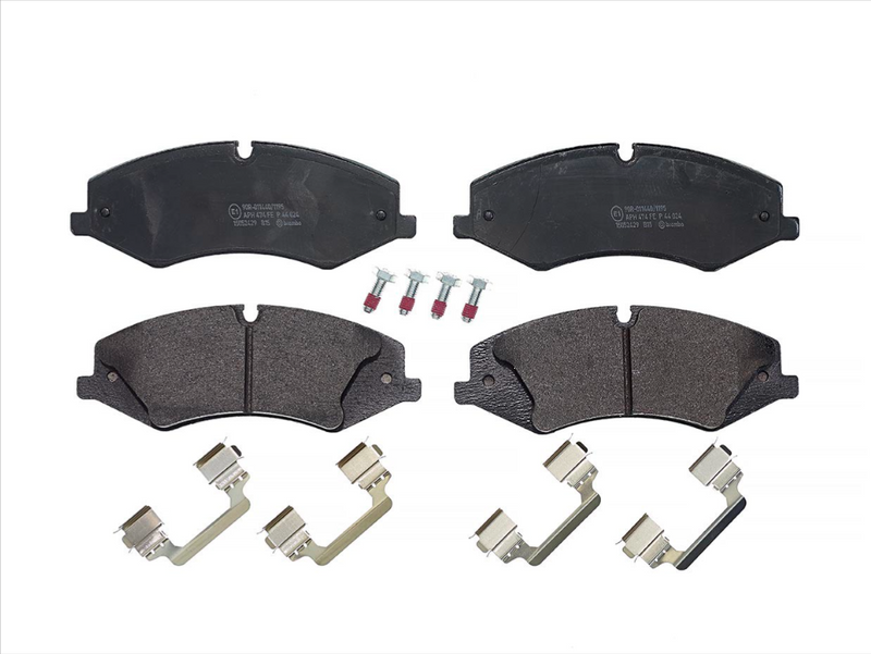 Brembo Brake Pad Set - P44024