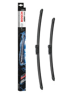 Bosch Aerotwin Front Wiper Blade Set - 650/450mm - A864S