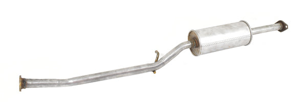 Klarius SZ165H - Box With Centre Pipe  - Fits Nissan Pixo 1.0