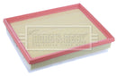 Borg & Beck Air Filter - BFA2579