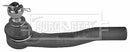 Borg & Beck Tie Rod End Lh Part No -BTR5911
