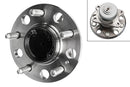 FAG Wheel Bearing Kit - 713619660