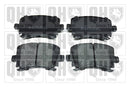 Quinton Hazell Brake Pad Set - BP1420