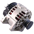 WAI Alternator Unit - 23160N-5G fits General Motors, Mitsubishi, Nissan, Opel, Renault, Vauxhall, Volvo