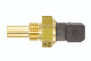 HELLA 6PT 009 107-611 Sensor, oil temperature - 2-pin connector