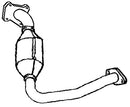 Klarius 323754 - Catalyst Type Approved Withpip  - Fits Ford Focus 1.0