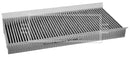 Borg & Beck Cabin / Pollen Filter - BFC1033