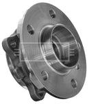 Borg & Beck Wheel Bearing Kit  - BWK1456