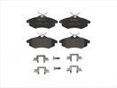 Brembo Brake Pad Set - P61074