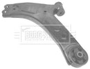 Borg & Beck Suspension Arm LH -BCA6963