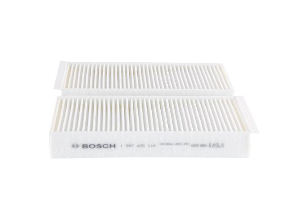 Bosch Cabin / Pollen Filter - 1987435110