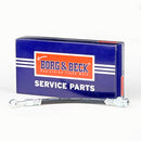 Borg & Beck Brake Hose Part No -BBH7807