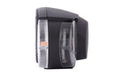 HELLA 1EB 996 167-041 Halogen-Headlight - Combi 120 - 12/24V