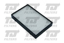 Quinton Hazell Cabin / Pollen Filter - QFC0152