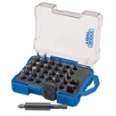Draper Expert 31pc Impact S/Driver Set - 04772