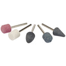 Draper Mounted Grinding Point Set - 49294