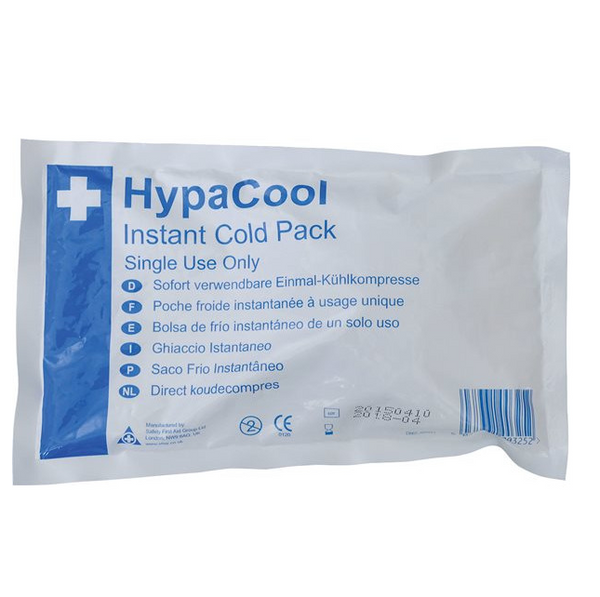 Hypacool Standard Instant Cold Pack
