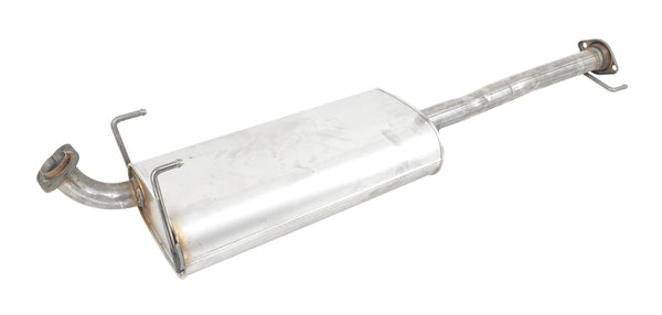 Klarius TY531G - Box With Centre Pipe