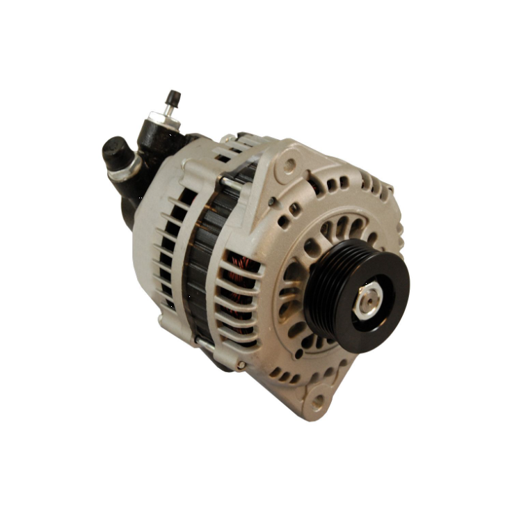 WAI Alternator - 21705N