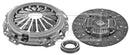 Borg & Beck Clutch Kit 3-In-1 Part No -HK2305