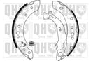 Quinton Hazell Brake Shoe Kit - BS1130