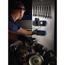 12/24V Spigot Base Rotating Beacon