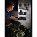 Draper 12/24V Spigot Rotat.Beacon - 63879
