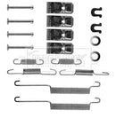 Borg & Beck Fitting Kit - Shoes Part No -BBK6039