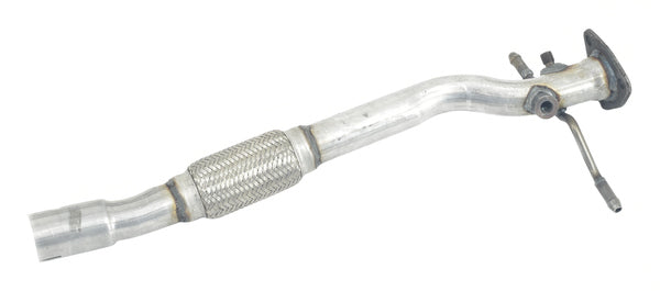 Klarius 302127 - Front Pipe For Cat  - Fits Opel Agila II 1.3 CDTI