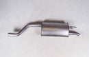 EEC Exhaust Rear Box - EGM738