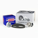 Borg & Beck T/Belt W/Pump Kit Part No -BTW1027