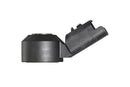 HELLA 6PG 013 114-411 Knock Sensor - 12V - 2-pin connector