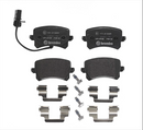 Brembo Brake Pad Set - P85142