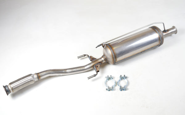 EEC Catalyst Approved - PT6133T