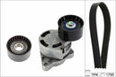 INA V-Ribbed Belt Set - Part No - 529043410
