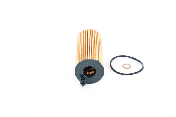BOSCH Oil Filter - F026407205