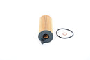 BOSCH Oil Filter - F026407205