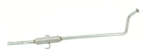 Klarius PG962H - Box With Centre Pipe  - Fits Toyota AYGO 1.0