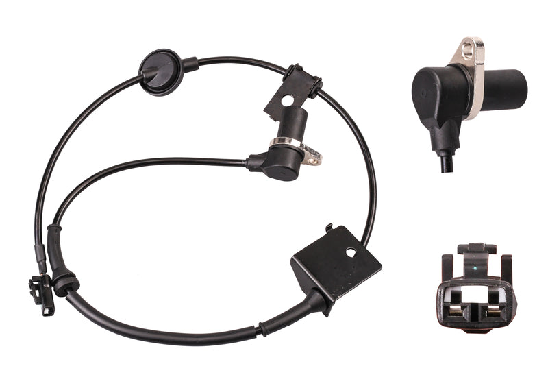 Intermotor Wheel Speed Sensor - 61122