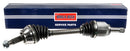 Borg & Beck Driveshaft - LH - BDS1621