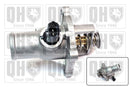 QH Coolant Thermostat Kit with seal - QTH645K