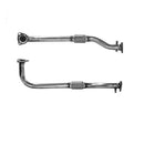 BM Cats Front Pipe - BM70199 with Fitting Kit - FK70199