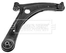Borg & Beck Suspension Arm RH -BCA7090