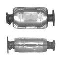 BM Cats Petrol Catalytic Converter - BM90792
