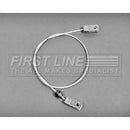 First Line Brake Cable- RH Rear -FKB1404