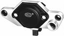 HELLA 5DR 004 246-451 Alternator Regulator - 12V