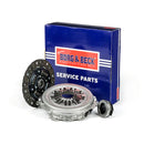 Borg & Beck Clutch Kit 3-In-1 Part No -HK8941