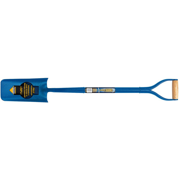 Solid Forged Contractors Cable Laying Shovel