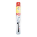 HELLA 9XW 358 182-101 Rear Plastic Wiper Blade - RP10 - 10" - 250mm - Rear - Quantity: 1