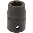 Draper Expert 14mm Impact Socket 1/2DR-Bulk - 26882